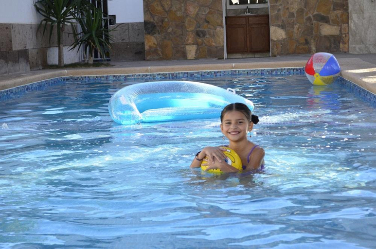 Sport & Beauty 4, Eco Bay Hotel, Hermosillo