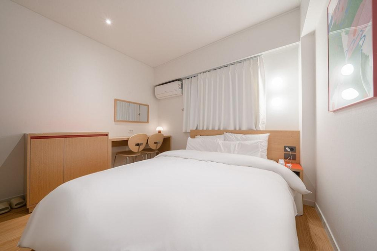 Bedroom 4, Guri Dams, Guri