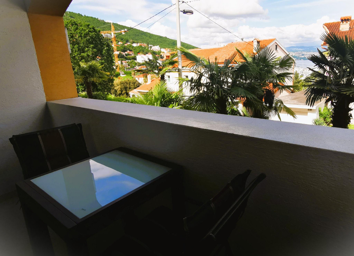 Sport & Beauty, Apartments Villa Beller, Opatija/Veprinac