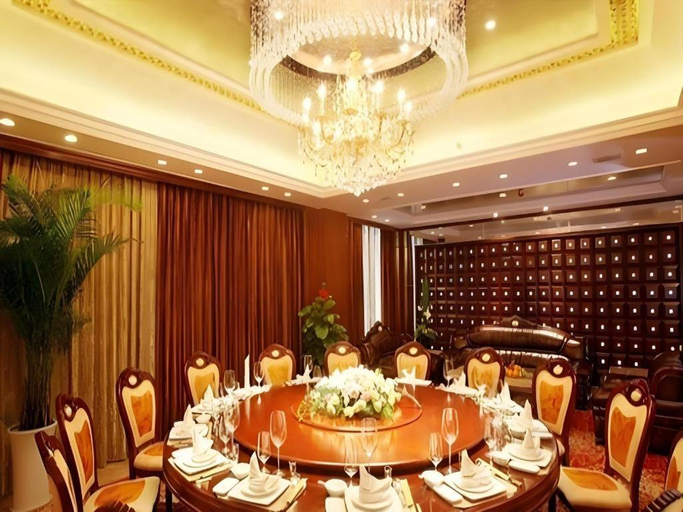 Others 2, Henan Hairong Hotel, Zhengzhou