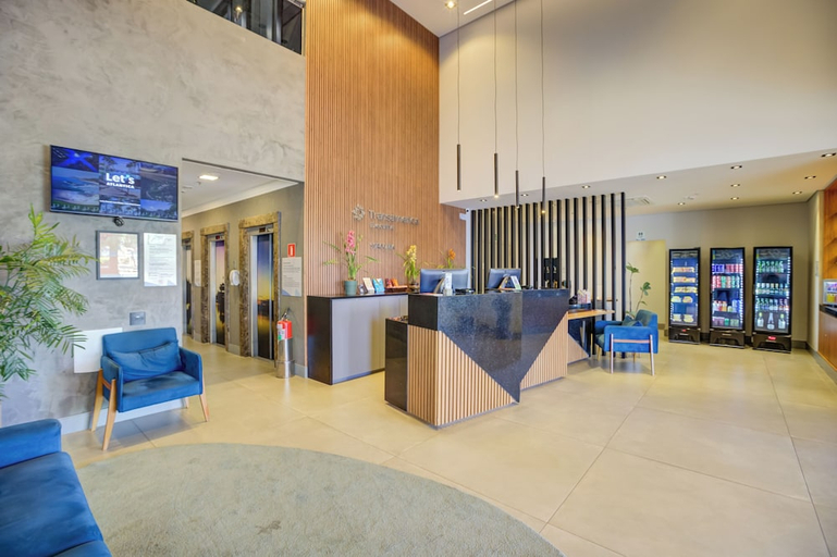 Public Area 3, Transamerica Executive Sorocaba, Sorocaba