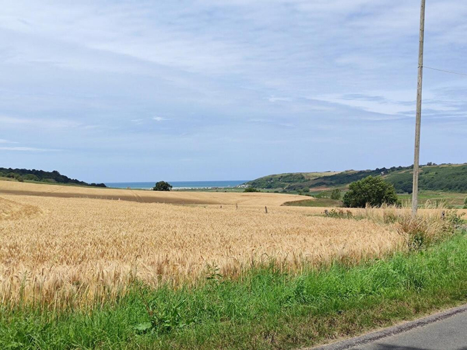 Others 5, charme de la campagne proche mer, Seine-Maritime