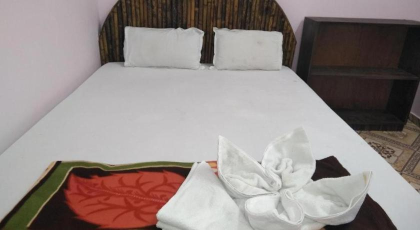 Bedroom 2, Green Valley Resort-Havelock Island, South Andaman