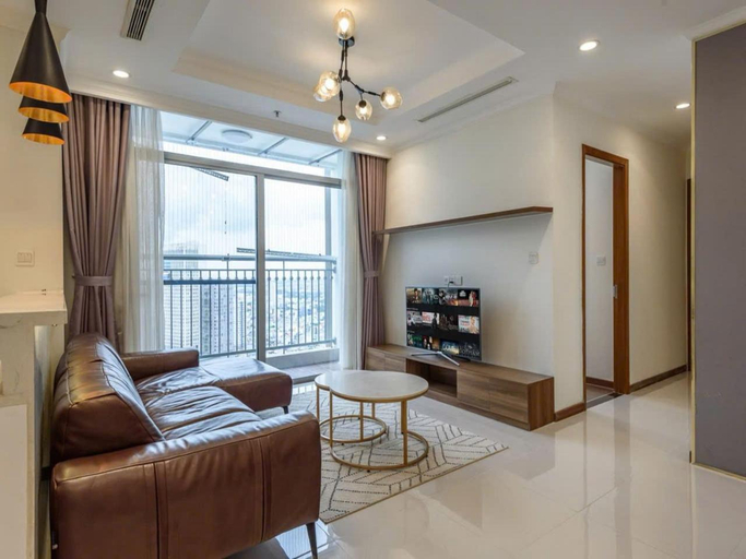 Others 5, Landmark Vinhome Apartment, Bình Thạnh