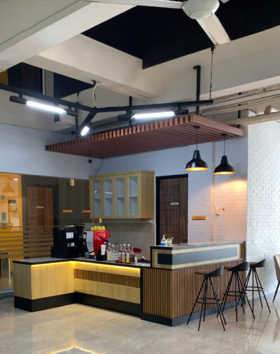 Others 3, Hayo Hotel Palembang by Pribadi Group, Palembang