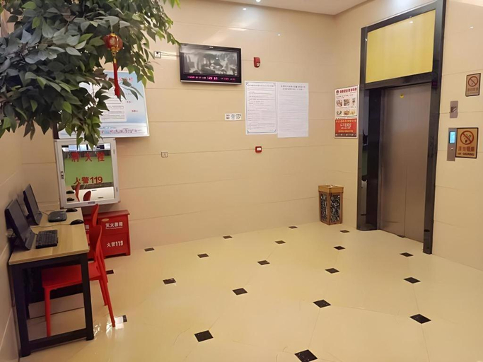 Others 4, Shell Putian Hanjiang District Hanhua West Road Hotel, Putian
