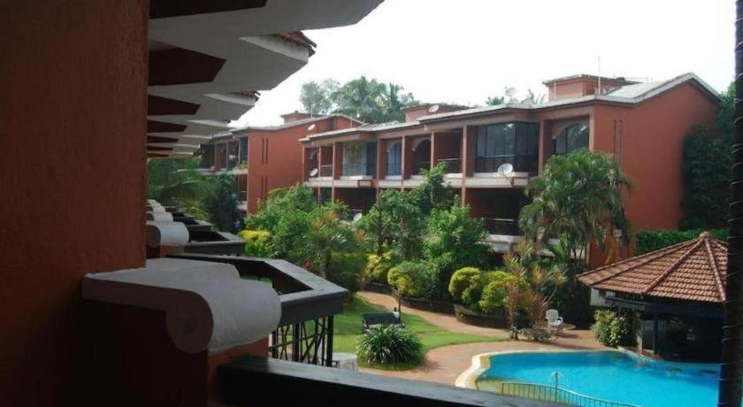 Sport & Beauty 2, The Baga Marina Beach Resort & Hotel, North Goa