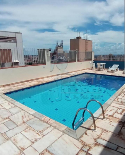 Sport & Beauty 4, Residence Plaza Flat, Ribeirao Preto