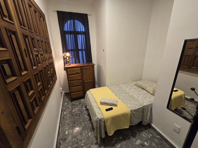 Others 2, Hostel Paricutin, Uruapan