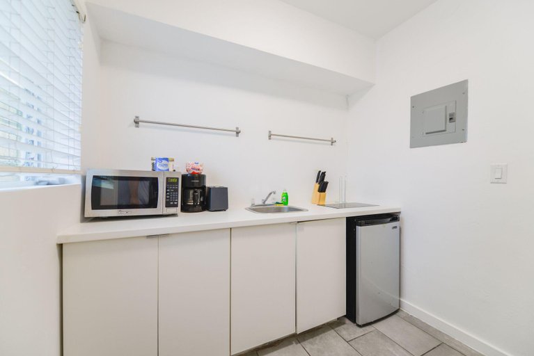 Others 4, Fabulous Studio 15 min from The Beach, Miami-Dade