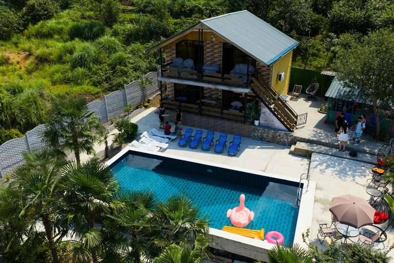 Sport & Beauty 5, Guesthouse kalakala, Batumi