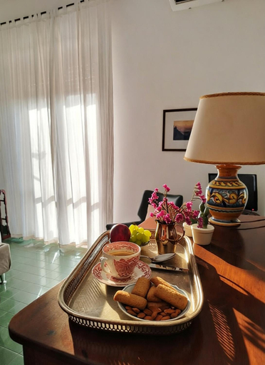 Food & Drinks 4, Il Mulino, Reggio Di Calabria