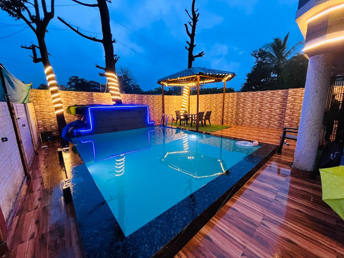5, Enclave Villa, Pune