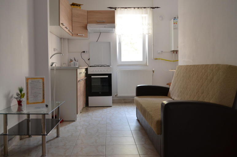 Others 3, Alexys Residence 5, Iasi