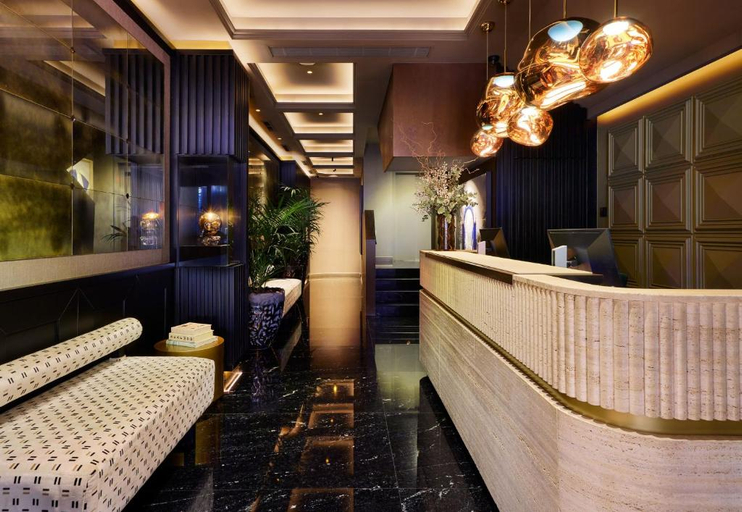 Public Area, MIM ANDORRA Member of Melia Collection