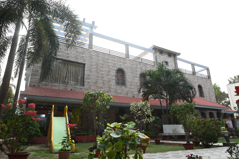 Exterior & Views 5, SANTINIKETAN RESIDENCY, Birbhum