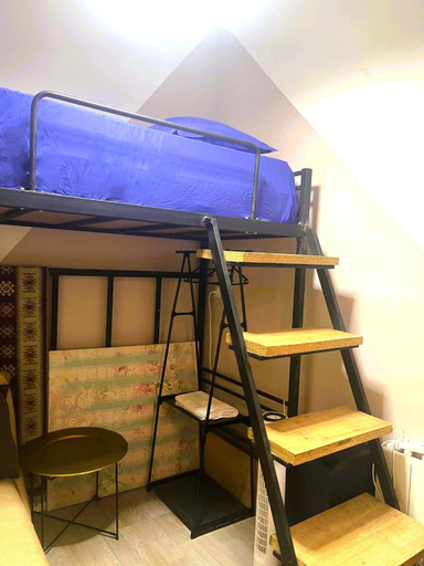 Bedroom 3, Georgia On My Mind, Tbilisi