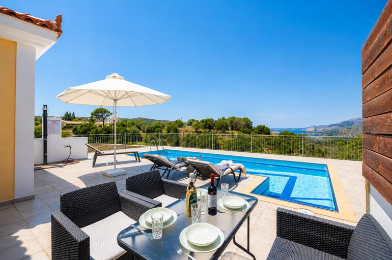 Facilities 4, Europe Villa Io, Ionian Islands