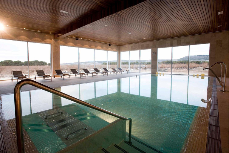 Sport & Beauty 4, Hotel Spa Arzuaga, Valladolid