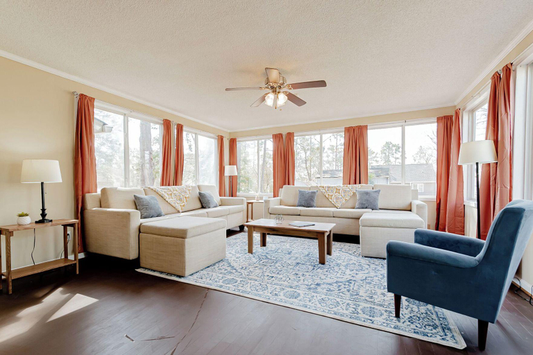 Others 5, Fort Jackson Stay at the Breeze on Inn, Richland