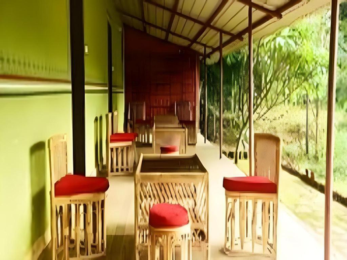 Food & Drinks, Bastar Jungle Resort, Bastar