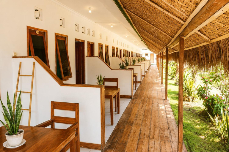 Others 5, The Village Inn Rua Beach, Sumba Barat