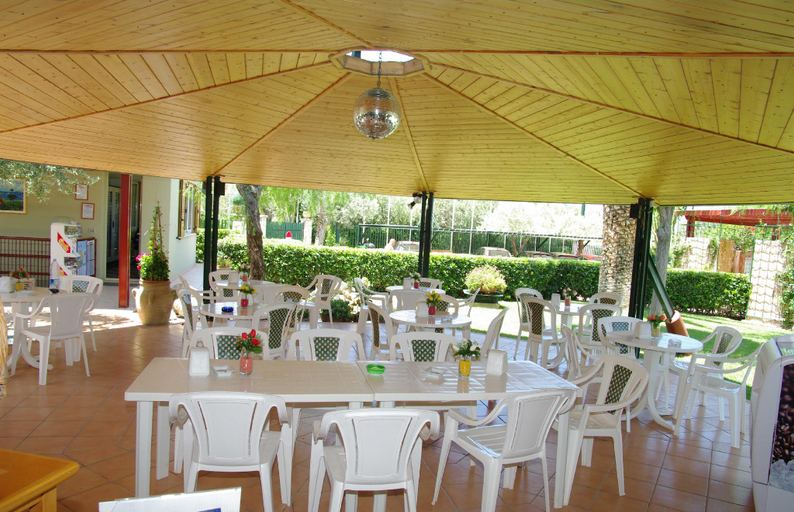 Food & Drinks 4, Beautiful apartment for 4 people in residence, Palermo