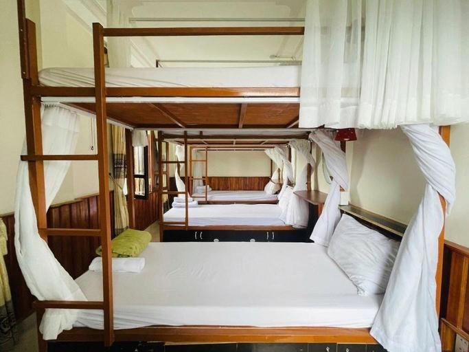 Bedroom 4, Nam Phuong Riverside Villa, Huế