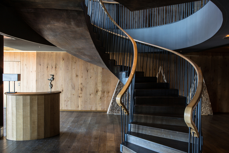 Public Area 4, Crans Ambassador, Sierre