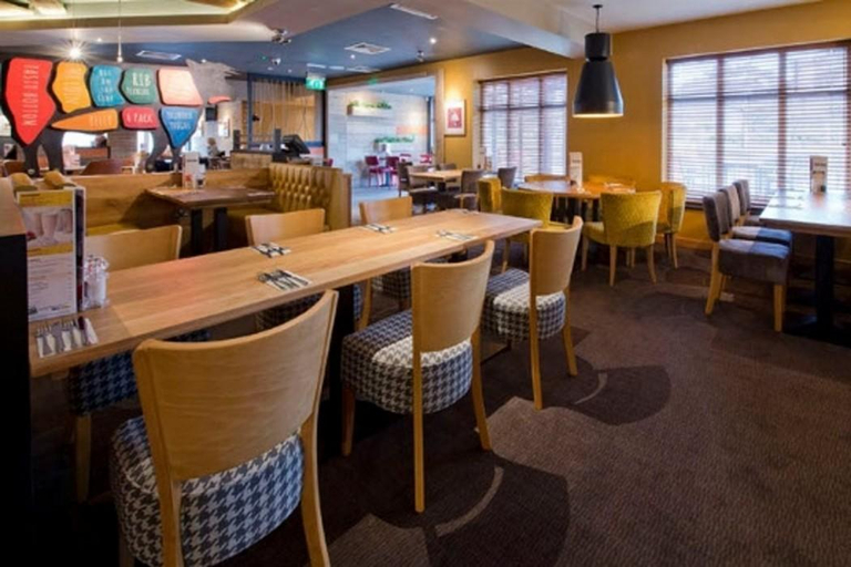Food & Drinks, Premier Inn Hastings North A21, East Sussex
