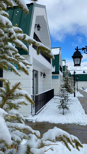 5, Ve Hotels Palandoken, Merkez