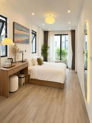 Bedroom 2, Belan Westlake Hanoi, Tây Hồ