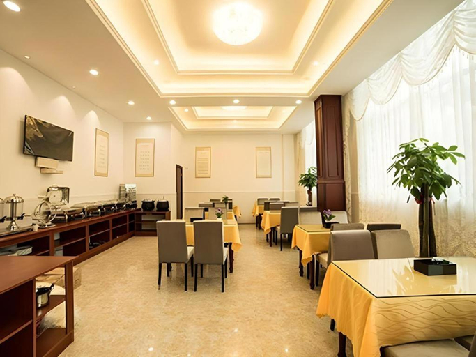 Food & Drinks 4, Vienna Classic Hotel Ningbo Xiangshan Wanda, Ningbo