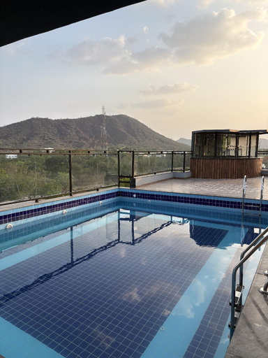 5, Tiger Hills Ridhira Retreats, Udaipur