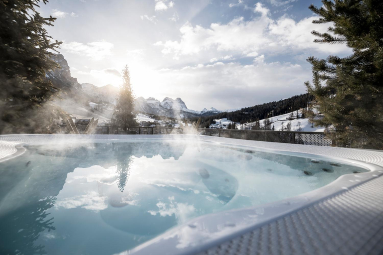 Sport & Beauty 2, Hotel Tofana, Bolzano