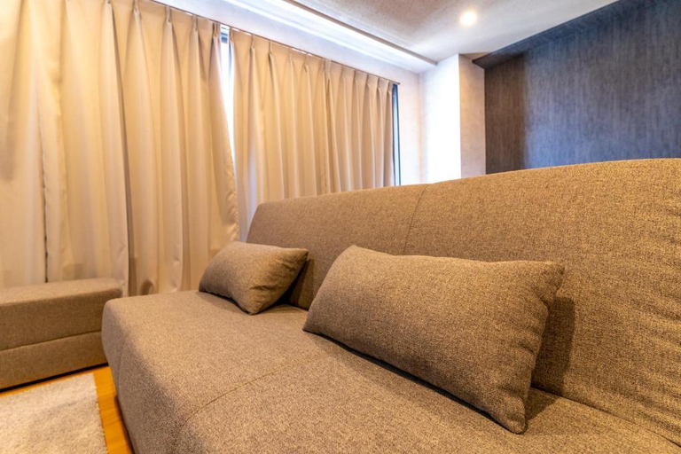 Bedroom 4, Apartment Goto, Gotō