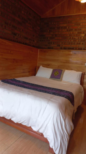 Bedroom 2, Indigo Snail Boutique Hmong Homestay, Sa Pa