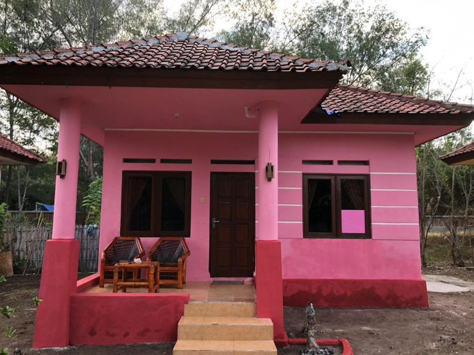 2, Kalinka house, Lombok