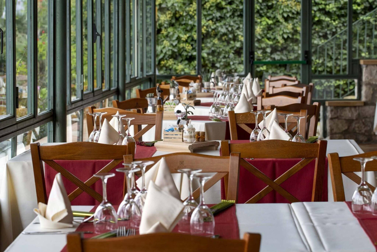 Food & Drinks 5, Hotel Baglio Santacroce, Trapani
