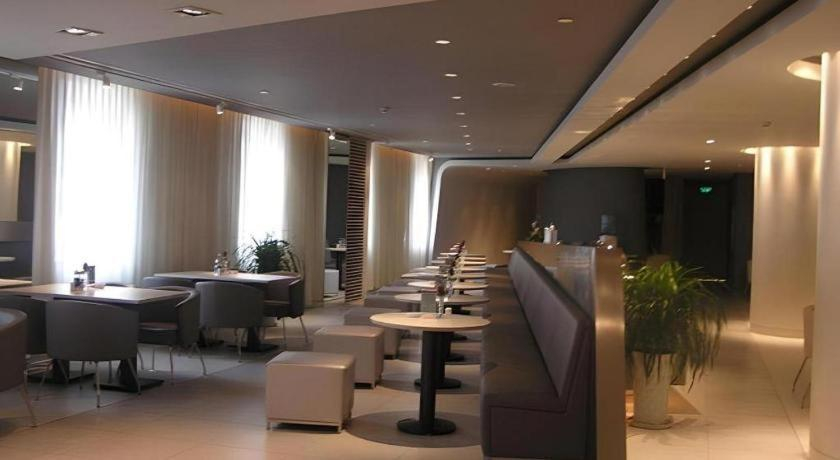 Food & Drinks, Jinjiang Inn Shenyang Northeastern University, Shenyang