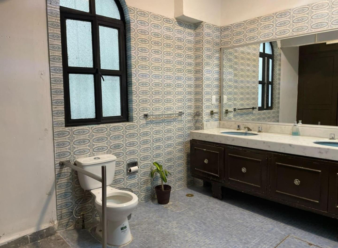 Others 4, Hostel Paricutin, Uruapan