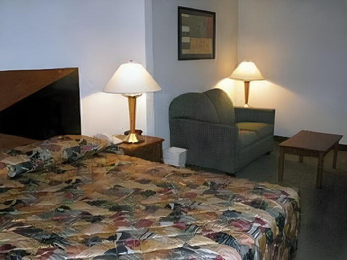 Others 4, Sleep Inn & Suites Auburn Campus Area I-85, Lee
