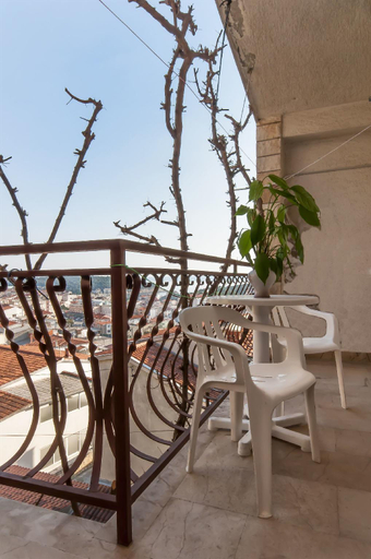 Others 2, Apartment and Rooms Ivan, Makarska