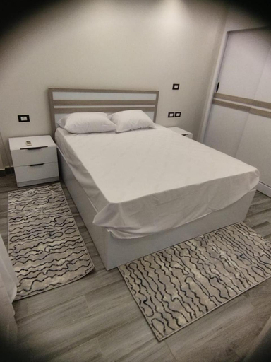 Bedroom 2, juliee house -Sierra Resort-Nabq Bay, Sharm el-Sheikh