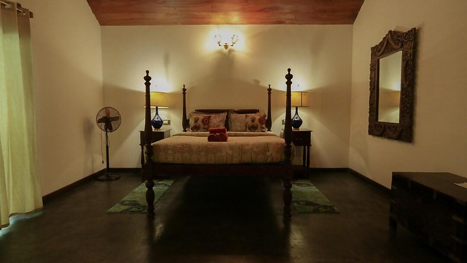 Bedroom 2, Aramb Boutique Resort, Wayanad