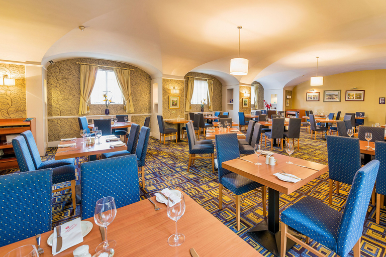 Food & Drinks 4, Belvilla Hotel Loughborough, Leicestershire