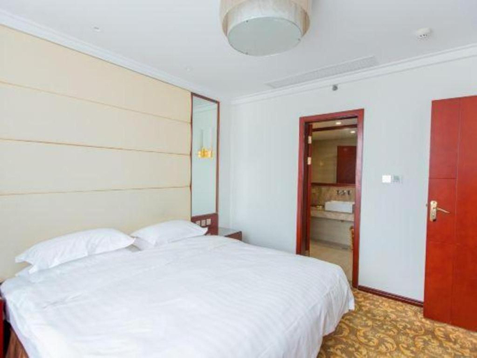Bedroom 3, Wuxi Taihu Garden Hotel, Wuxi