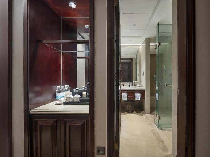 Others 5, Henan Hairong Hotel, Zhengzhou