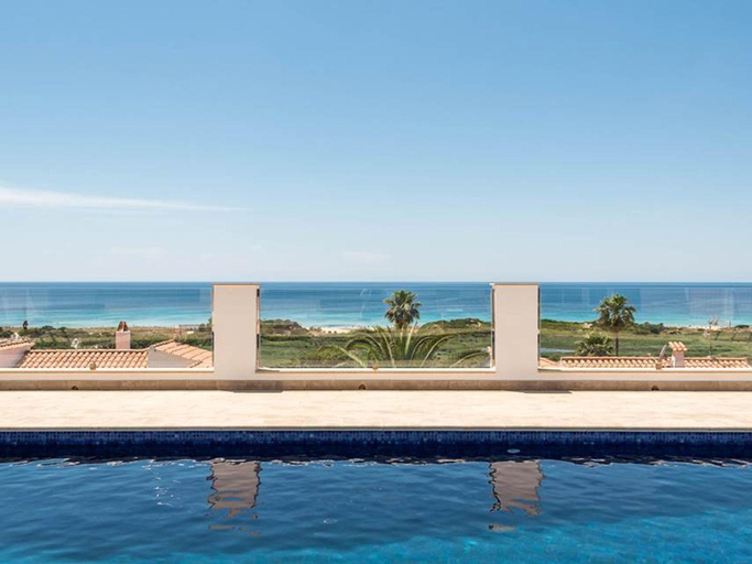 Others 2, Opulent Son Bou Villa 5 Bedrooms Villa Alis Central Panoramic Sea Views, Baleares