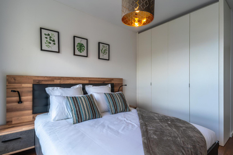 Bedroom 2, Centromar Bella Vista by Atlantic Holiday, Funchal